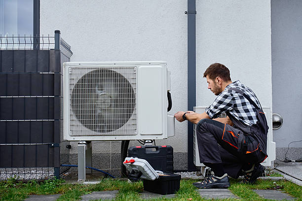 Trusted Ac Repair service in Elm, PA - HVAC Repair CO